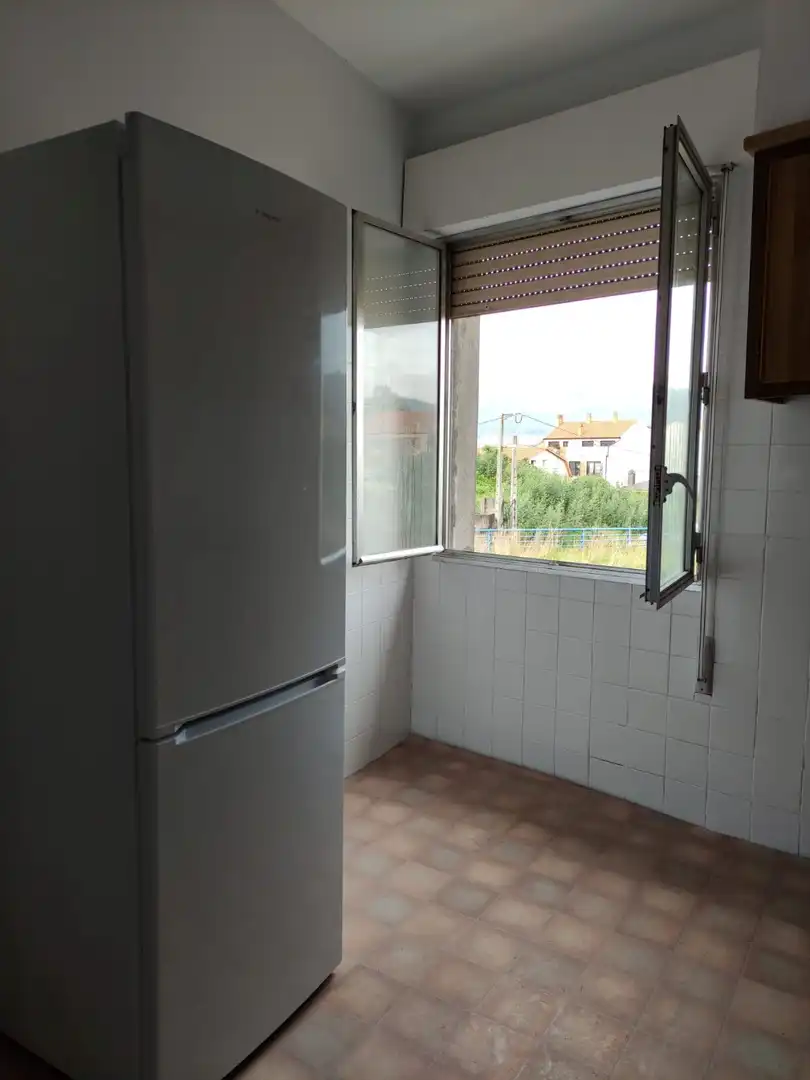 Kitchen of Flat for sale in Castrelo de Miño