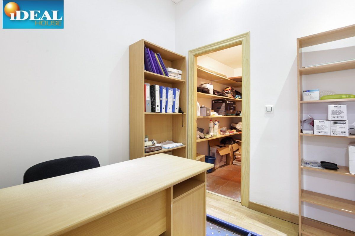 Premises for sale in Camino de los Neveros - Serrallo