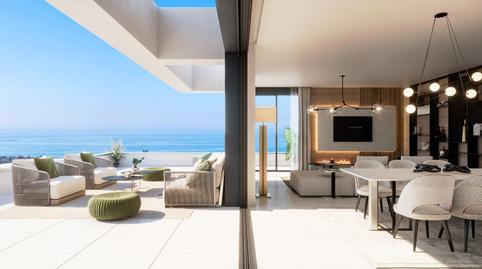 Photo 2 of Attic for sale in Carretera de Lomas de Marbella, 80, Alto de los Monteros, Málaga