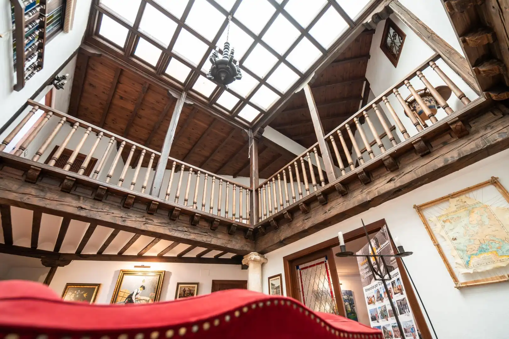 Casa o chalet en venta en El Toboso con Aire acondicionado, Calefacción y Terraza