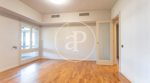 Foto 4 de Àtic de lloguer a Alt de Gironella, Sant Gervasi- Galvany, Barcelona