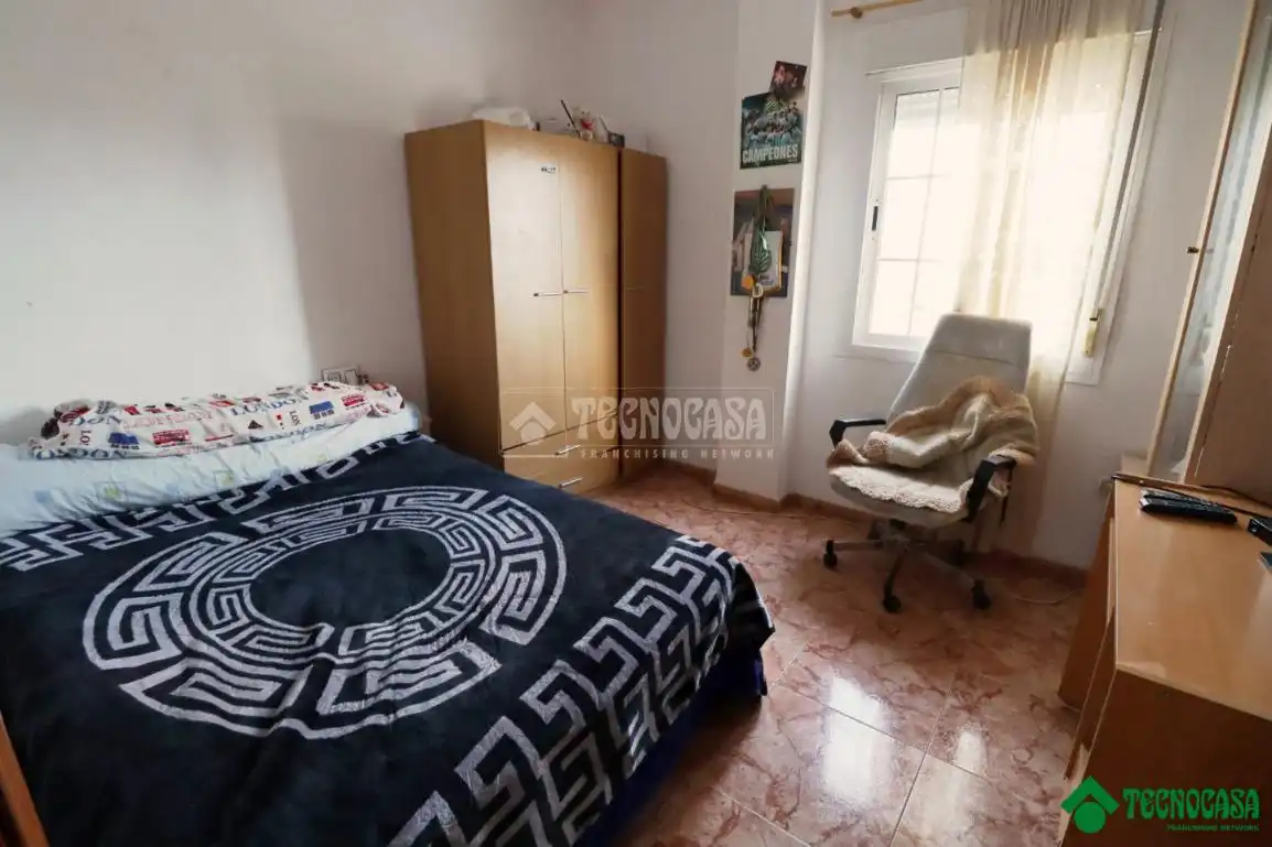 Piso con terraza en venta en Carr. Iryda, imagen 7