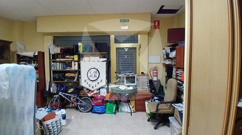 Photo 3 of Premises for sale in Avenida Jose María Alcaraz y Alenda, Valdepasillas - La Paz - Huerta Rosales, Badajoz Capital