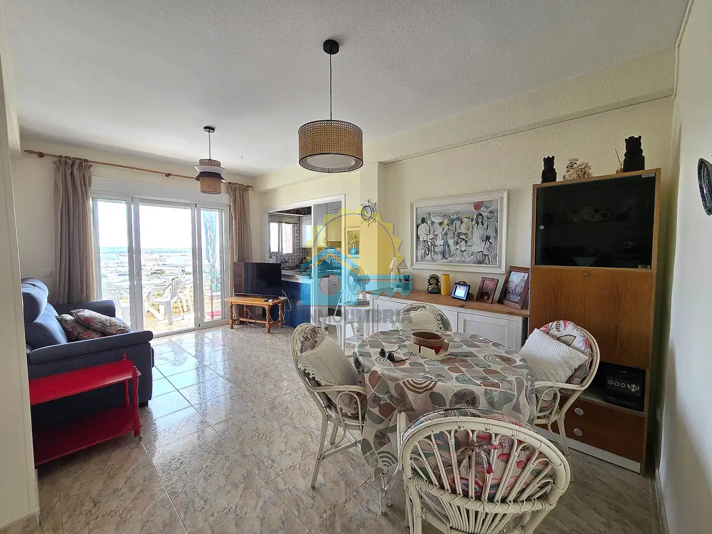 Appartement avec terrasse à vendre à Punta Umbría, imagen 7
