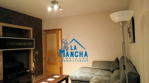 Foto 2 de Pis en venda a Chinchilla de Monte-Aragón, Albacete