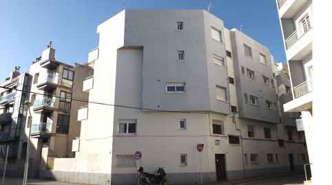 Foto 2 de Dúplex en venta en Vilamar, Calafell Platja, Calafell