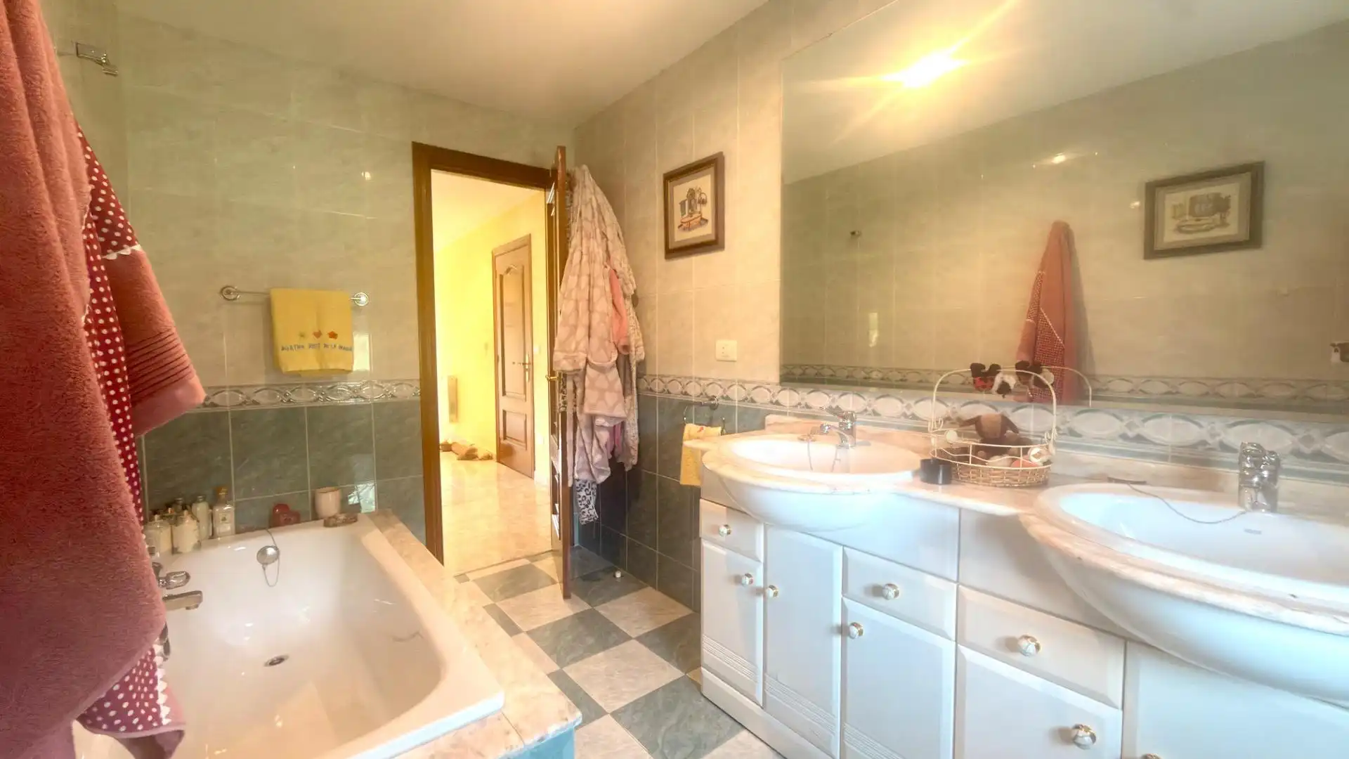 House with terrace for sale in Monforte de Lemos, imagen 74