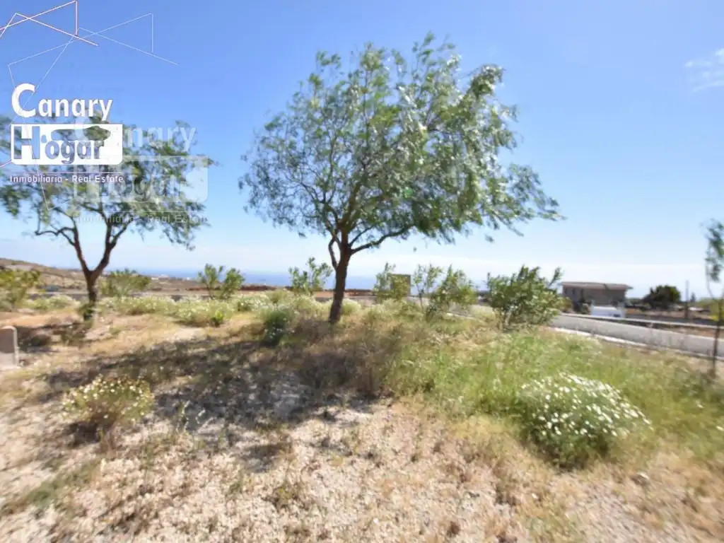Houses for sale in Granadilla de Abona  with Air Conditioner