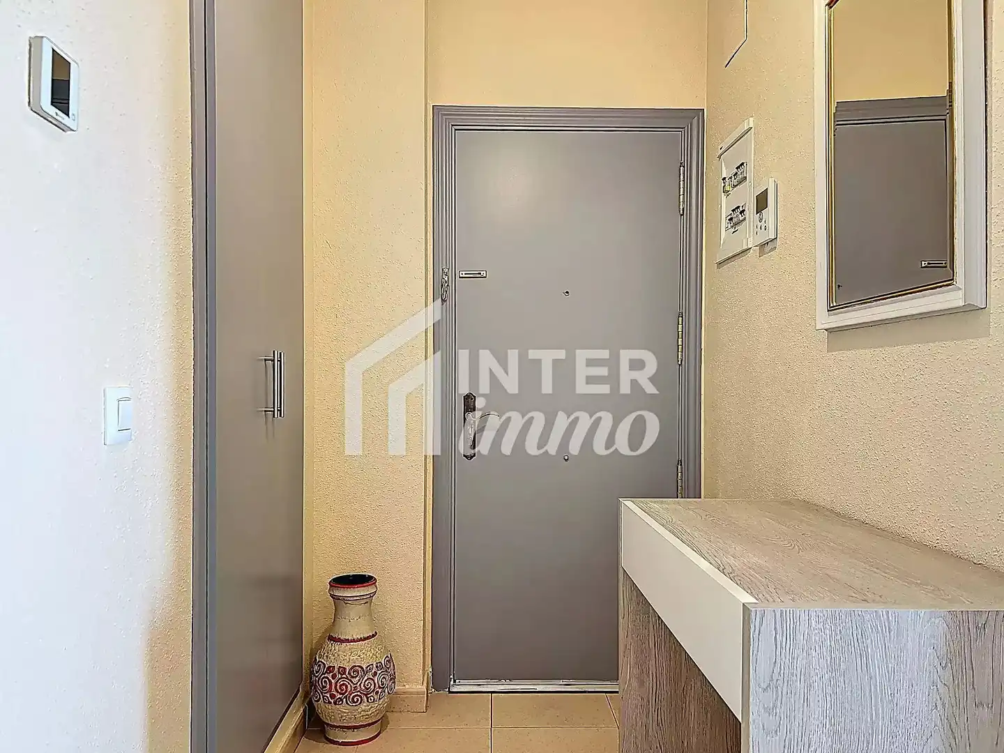 Piso con piscina en venta en Sc Gran Reserva 31 - Édifice Marenostrum, imagen 29