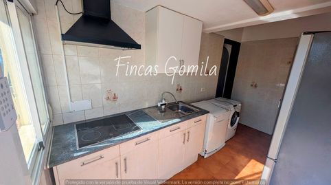 Foto 5 de Apartament en venda a Via Jardin, Arenal d'en Castell, Es Mercadal