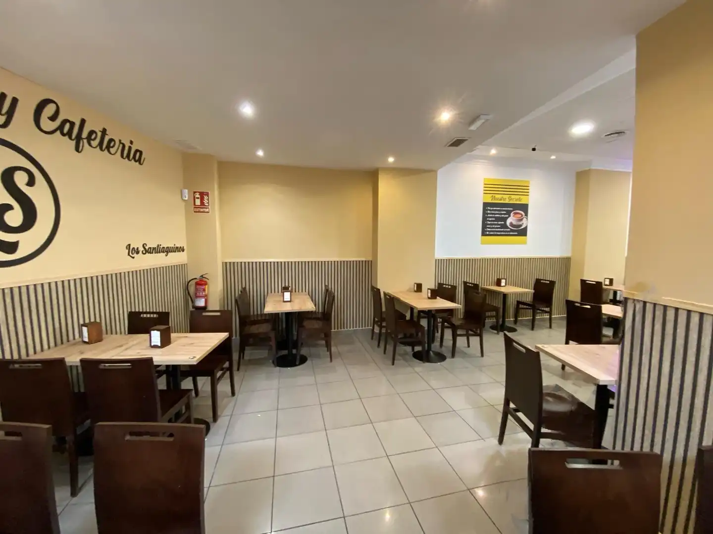 Local comercial en venda a Calle Goya, imagen 11