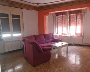 Living room of Flat to rent in Barbastro