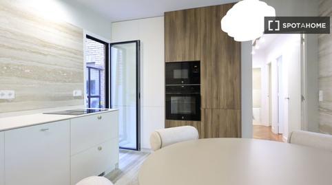 Photo 5 of Apartment to share in Imperial, Madrid