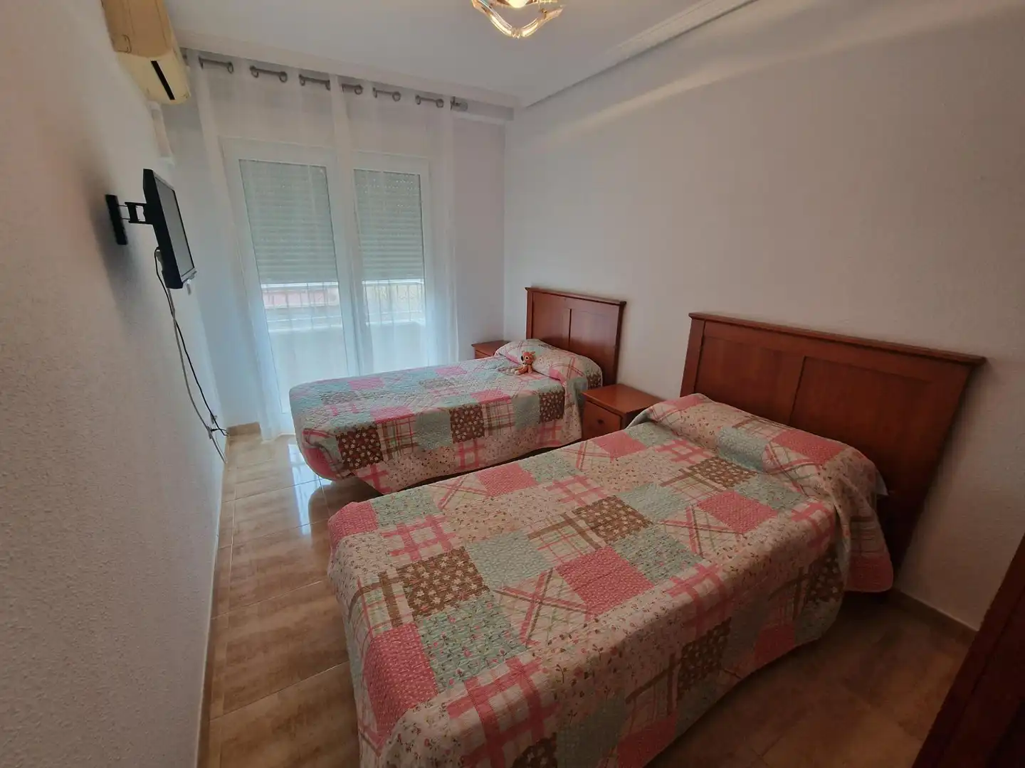 Piso en venta en Casco Antiguo