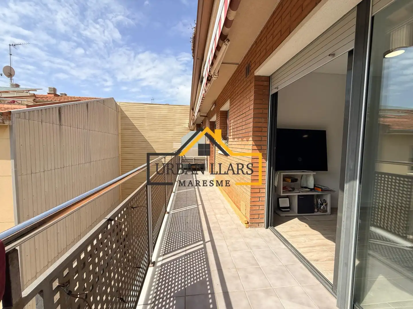 Dúplex con terraza en venta en Calella, imagen 15