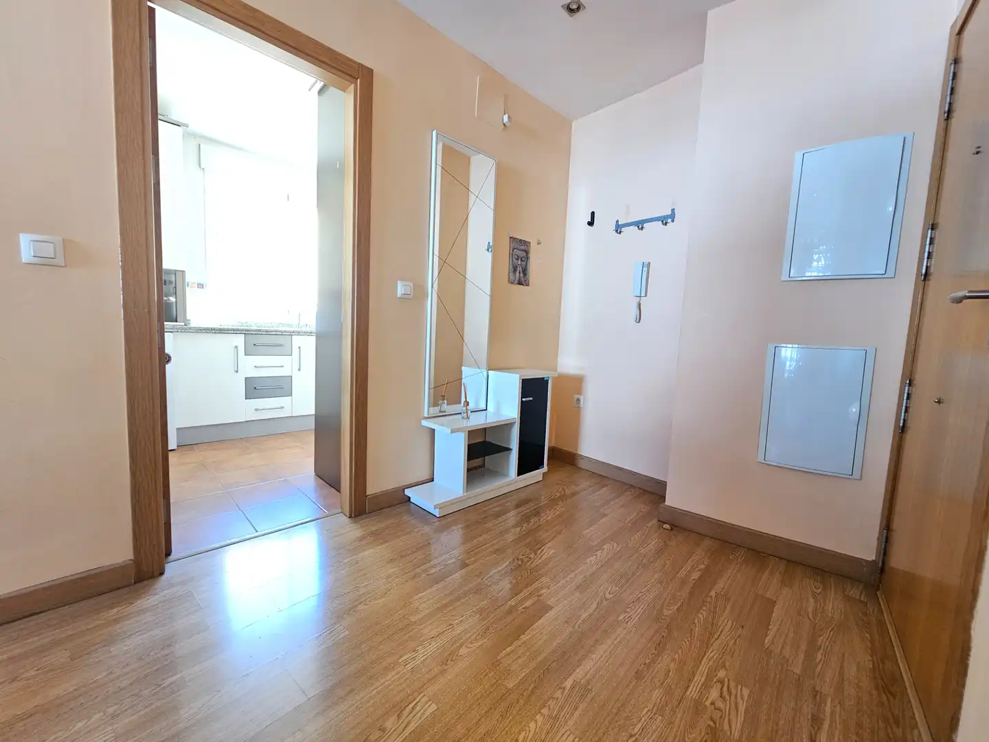 Flat with lift for sale in Ayuntamiento, imagen 9