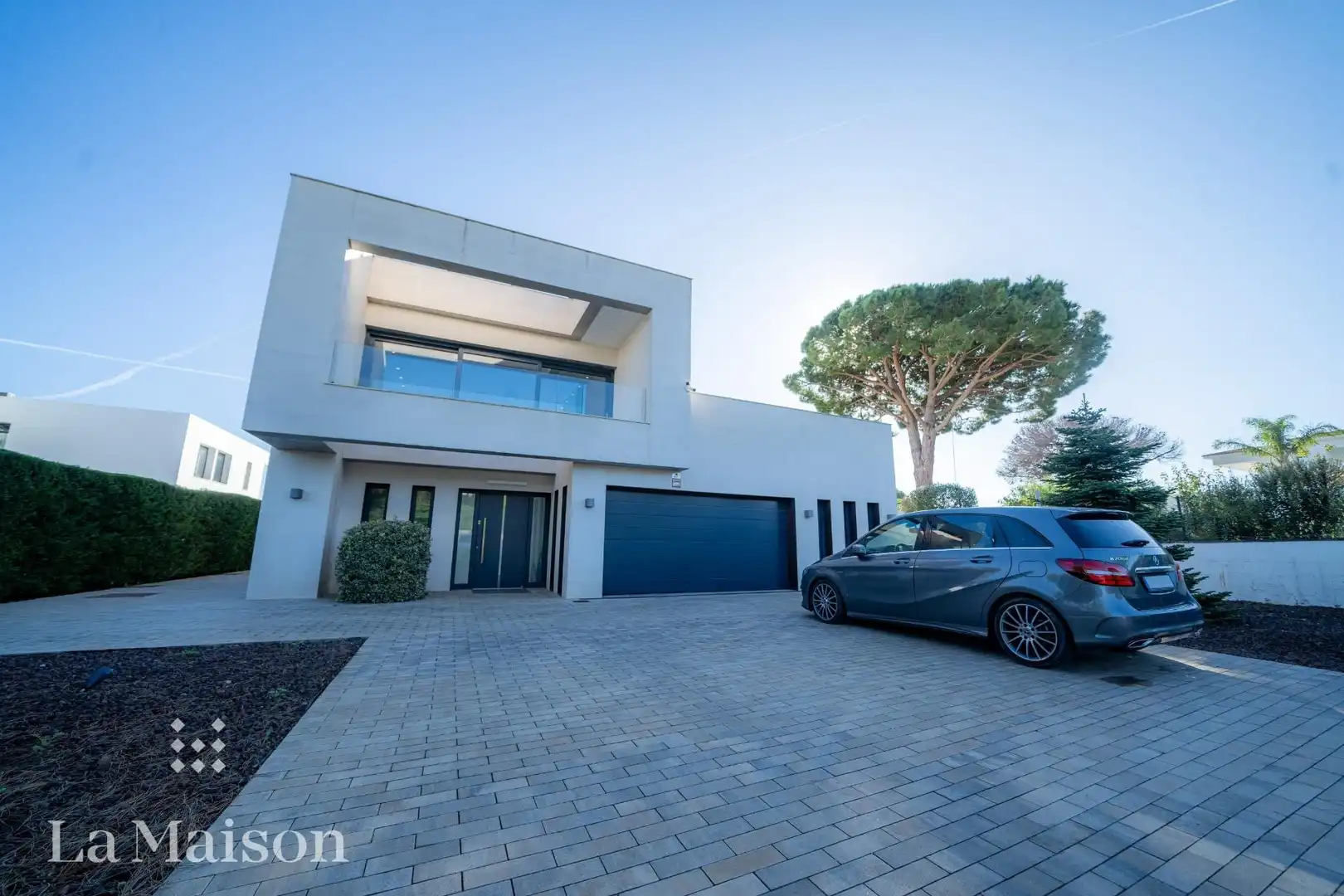 Haus mit Terrasse zum Verkauf in Calle Burriac, imagen 3