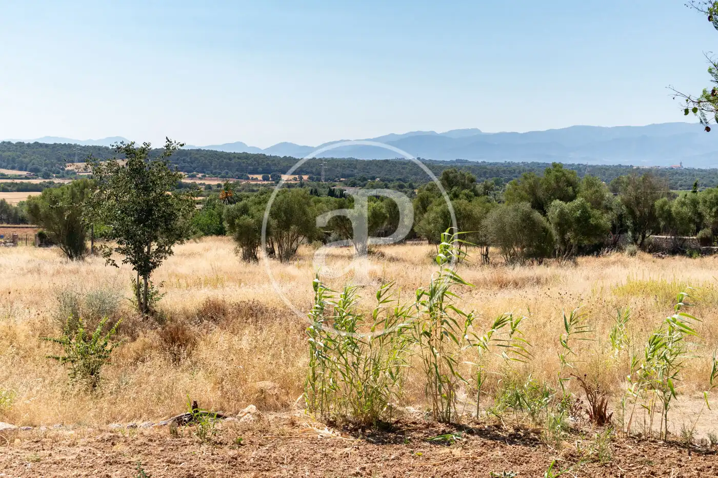Houses for rent in Sencelles  with Air Conditioner, Heating and Private garden