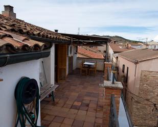 Terrace of Duplex for sale in Santpedor  with Terrace