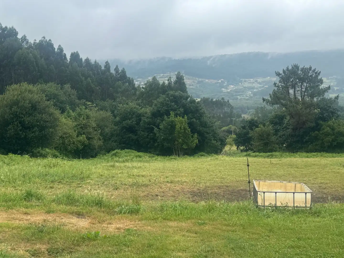 Haus mit Garten zum Verkauf in Camiño da Cabrita, imagen 24