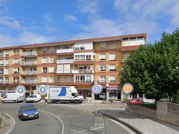 Wohnung zum Verkauf in Calle Emperador