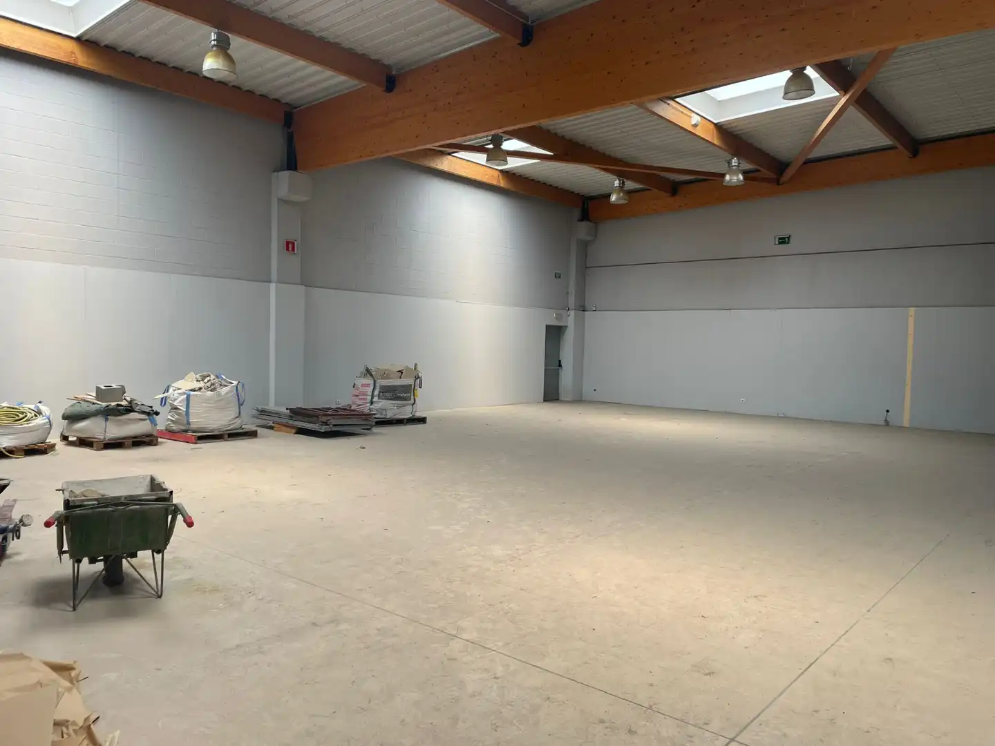 Gewerbefläche zum Verkauf in Carrer de Francesc Layret 36b, imagen 13