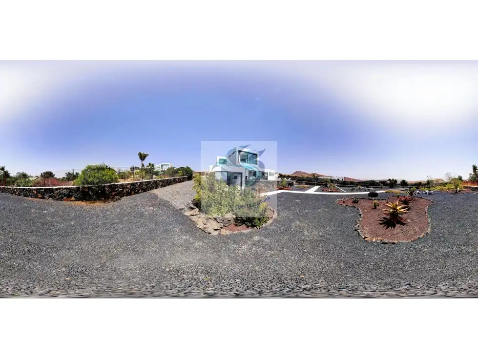Detached house with pool for sale in Tindaya, imagen 49