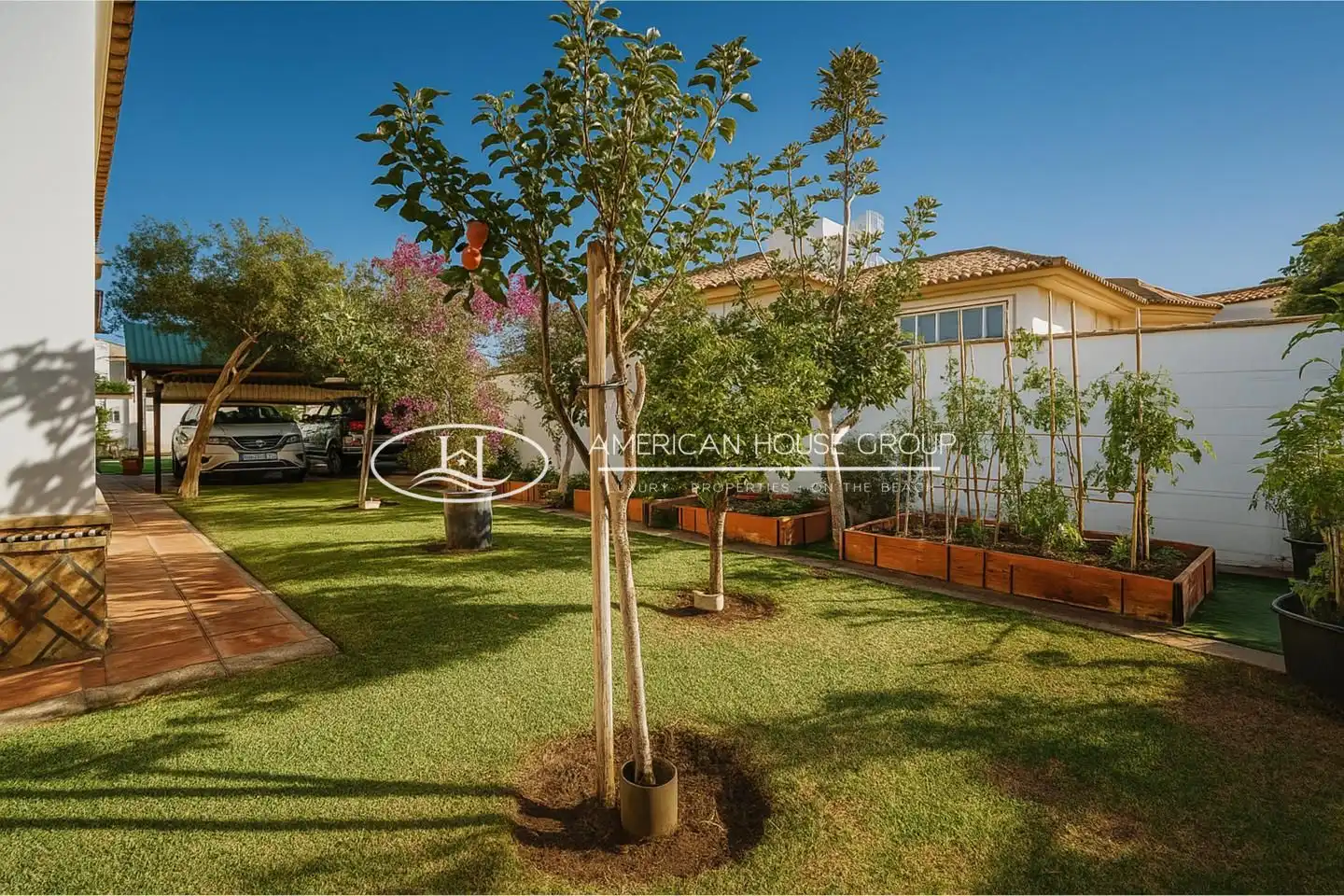 Casa o xalet en venda a Los Gallos