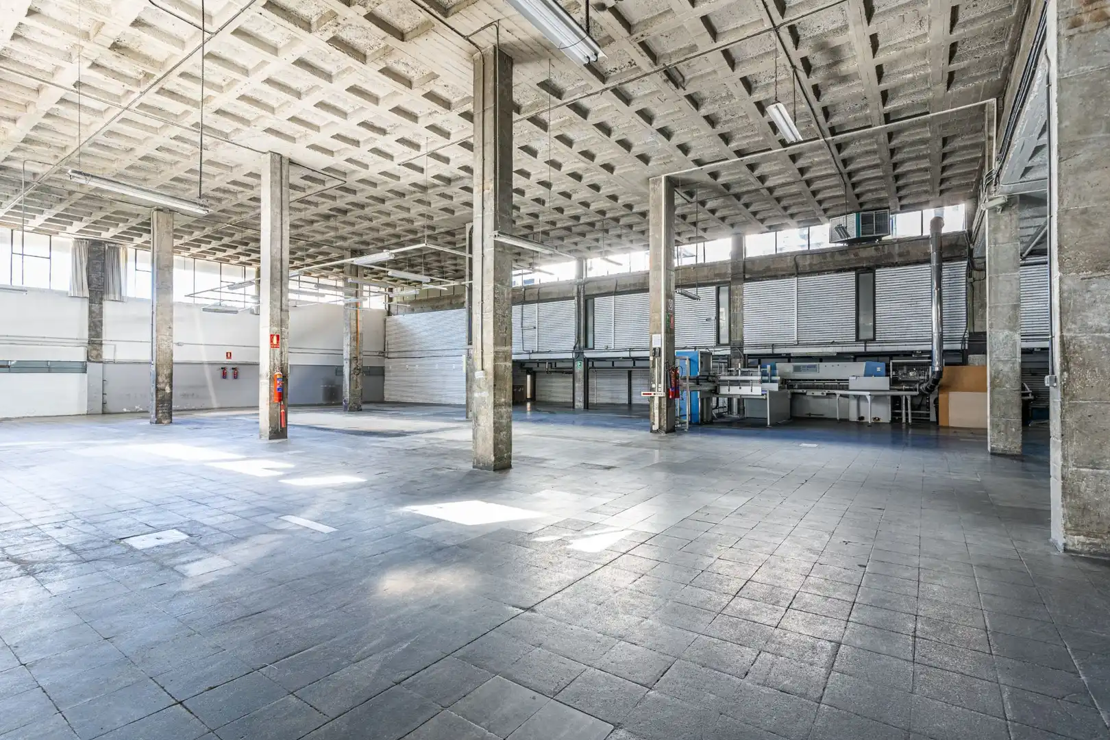 Gebäude zum Verkauf in Madrid