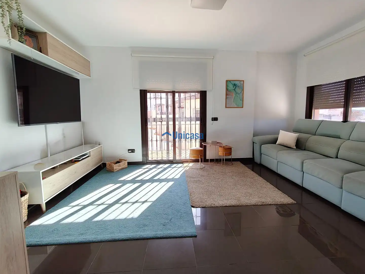 Houses for sale in Fuente Alegre - El Chaparral - Los Morales