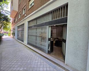 Premises for sale in  Madrid Capital