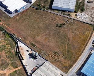 Industrial land for sale in Dos Hermanas