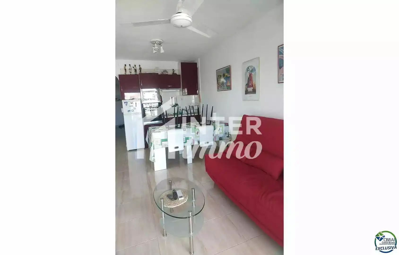 Appartement avec piscine à vendre à Carrer Gran Lago 67