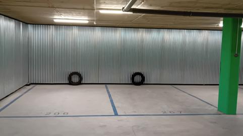 Foto 4 de Garatge de lloguer a Calle de María Reiche, 15, Valdebebas - Valdefuentes,  Madrid Capital