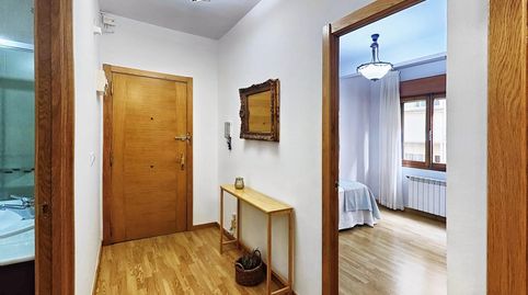 Foto 4 de Piso de alquiler en Calle Gerardo Alvarez Limeses, 2, Zona de Plaza de Barcelos, Pontevedra Capital