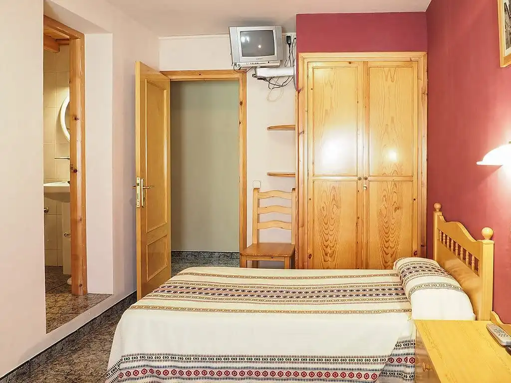 Casa o xalet en venda a Callejón Muro, Graus