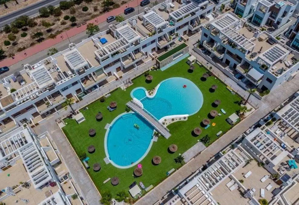 Penthouse mit Pool zum Verkauf in Zona Carrefour - Urbanizaciones, imagen 30