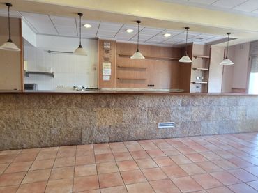 Local comercial en venta en Mercat - Mas Moixa