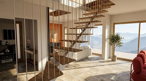 chalet independiente con jardín y vistas, imatge 2
