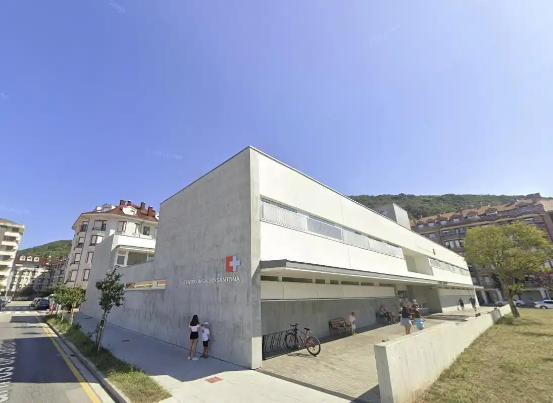 Pis en venda a Santoña
