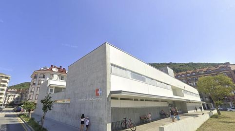 PISO EN SANTOÑA