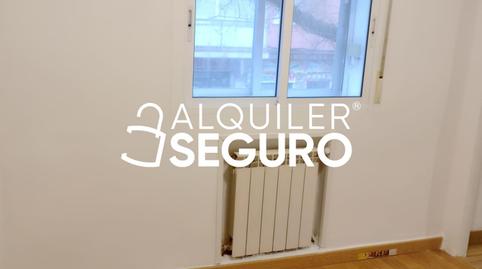 Foto 4 de Pis de lloguer a De Federico Gutiérrez, Quintana,  Madrid Capital