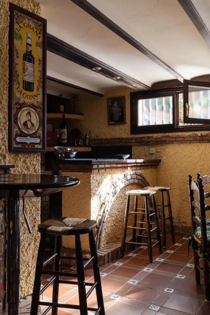 Casa o xalet en venda en Málaga amb Terrassa i Balcó