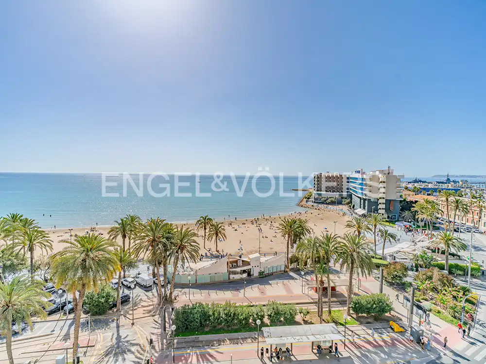 Penthouse mit Aufzug zum Verkauf in Avinguda Juan Bautista Lafora, imagen 5