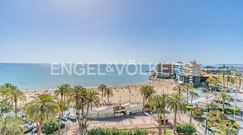 Foto 5 de Ático en venta en Avinguda Juan Bautista Lafora, Casco Antiguo - Sta. Cruz - Ayuntamiento, Alicante / Alacant