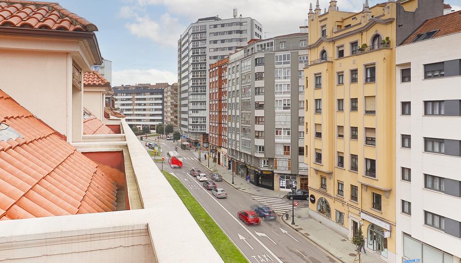 Photo 1 of Flat for sale in Gijón - Plaza Europa, Barrio del Centro, Asturias