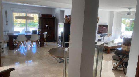 Foto 4 de Dúplex en venda a Guadalmina Baja, Marbella