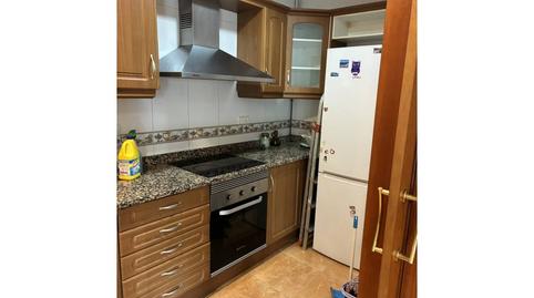 Foto 2 de Pis de lloguer a Dels Guíxols, Centre, Girona