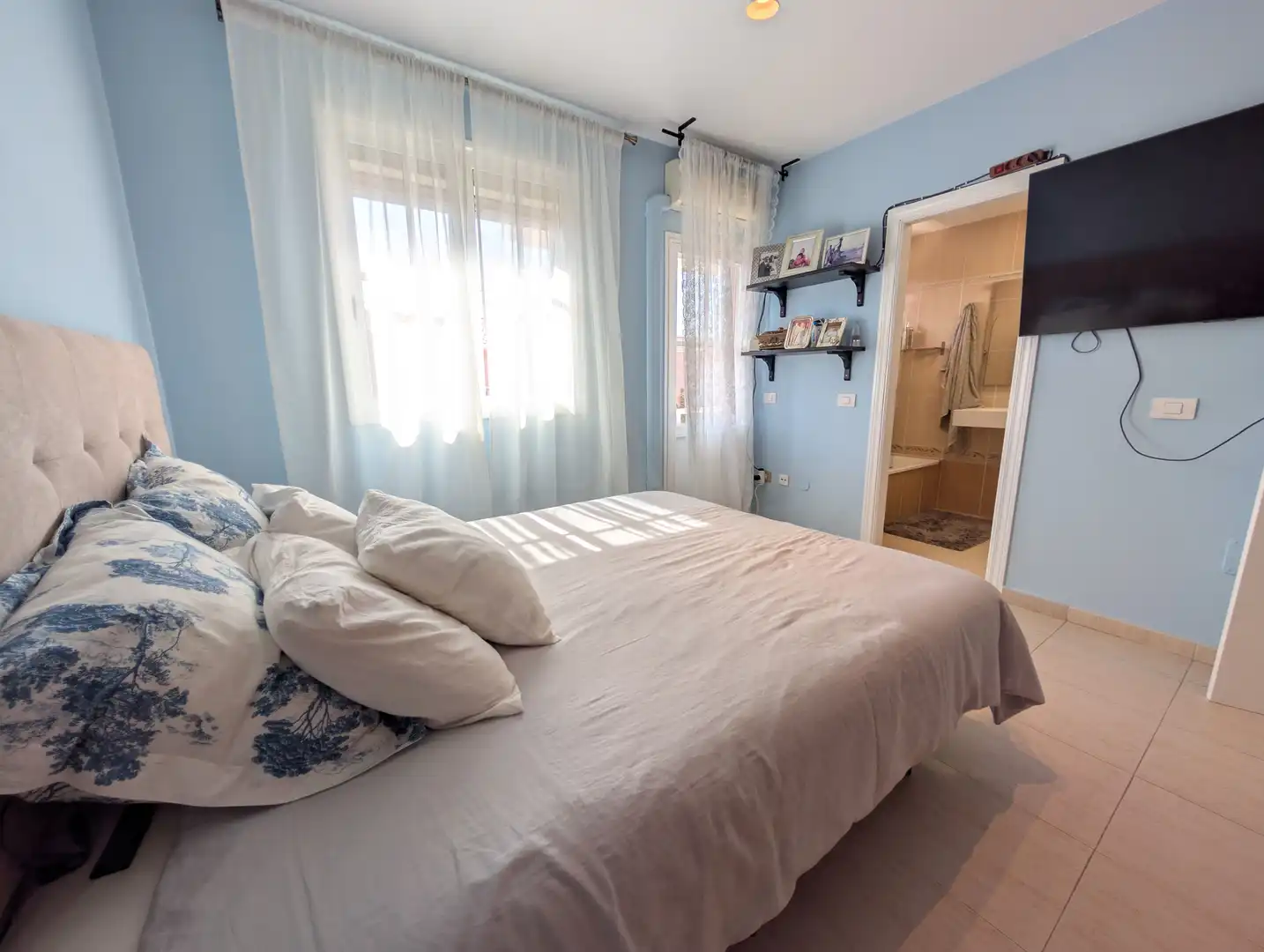 Bedroom of Detached homes for sale in San Isidro