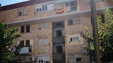 Venta piso en El Palmar Murcia